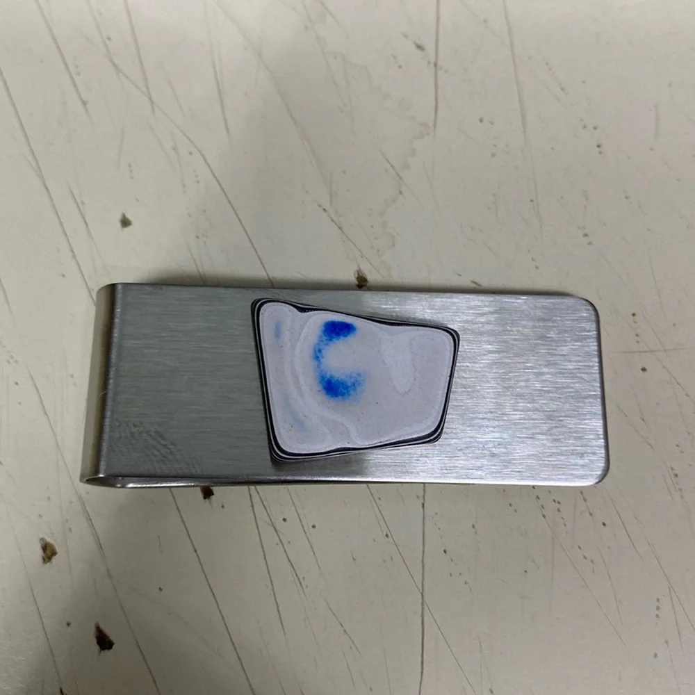 Money clip